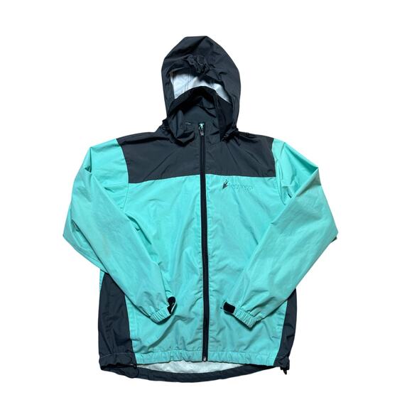 FROGG TOGGS Waterproof, Breathable rain Jacket  size women's Small - Picture 1 of 16